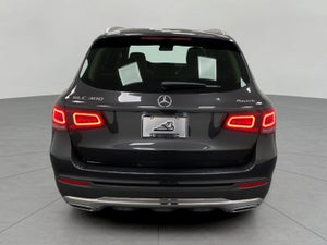 2022 Mercedes-Benz GLC 300 4MATIC&#174; SUV