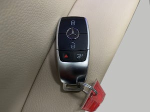 2022 Mercedes-Benz GLC 300 4MATIC&#174; SUV