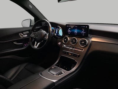 2022 Mercedes-Benz GLC GLC 300 4MATIC® SUV