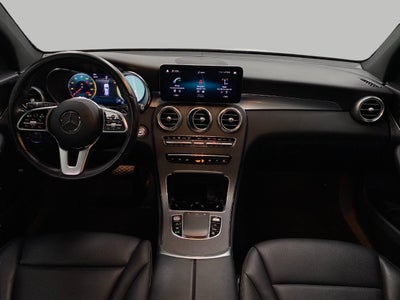 2022 Mercedes-Benz GLC GLC 300 4MATIC® SUV