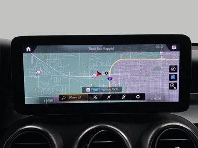 2022 Mercedes-Benz GLC GLC 300 4MATIC® SUV