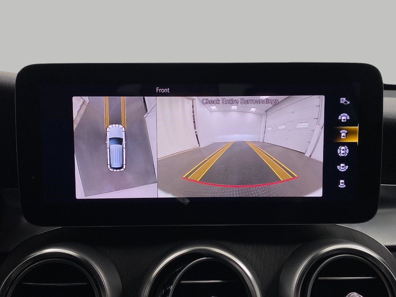 2022 Mercedes-Benz GLC GLC 300 4MATIC® SUV