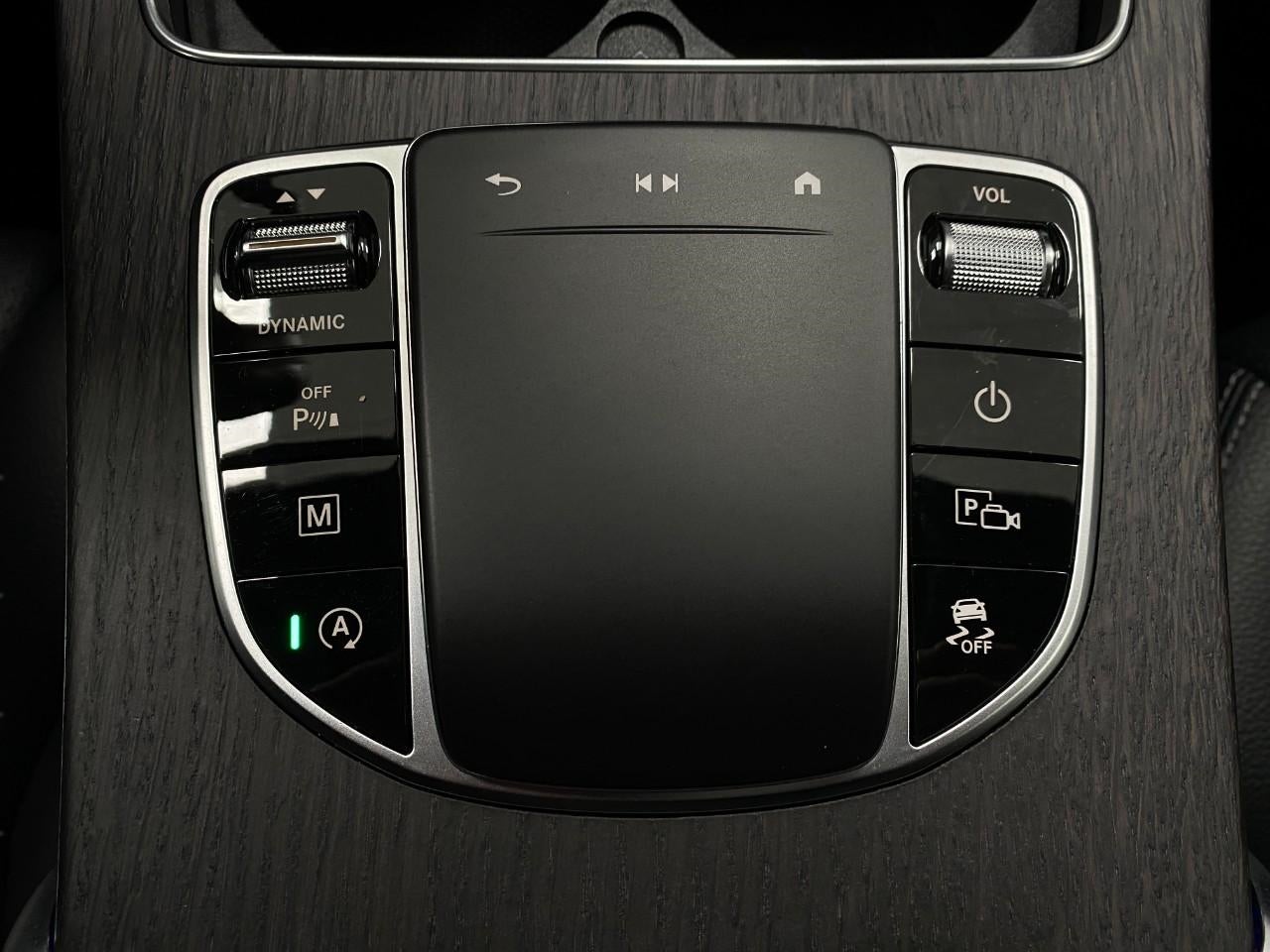 2022 Mercedes-Benz GLC GLC 300 4MATIC® SUV