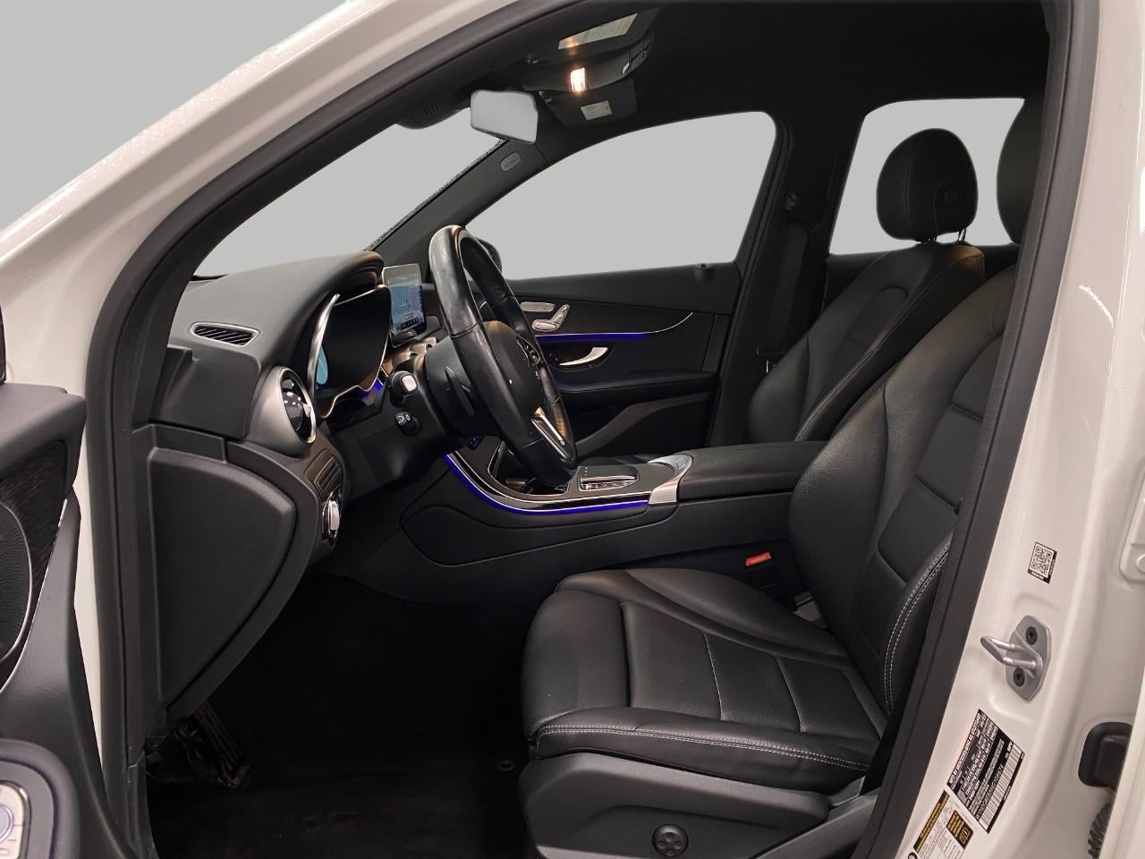 2022 Mercedes-Benz GLC GLC 300 4MATIC® SUV