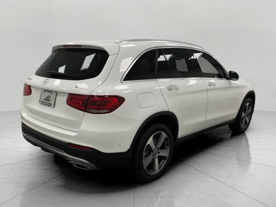 2022 Mercedes-Benz GLC GLC 300 4MATIC® SUV