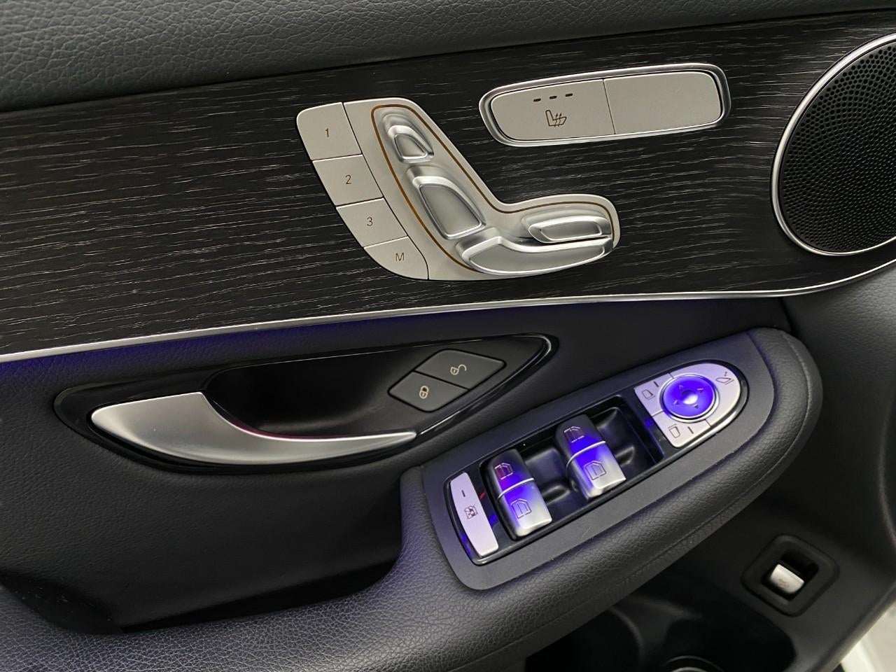 2022 Mercedes-Benz GLC GLC 300 4MATIC® SUV