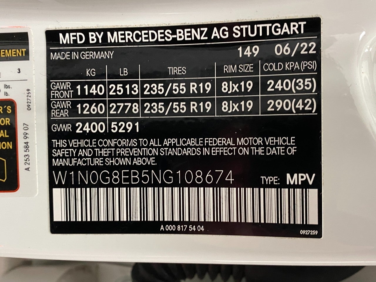 2022 Mercedes-Benz GLC GLC 300 4MATIC® SUV