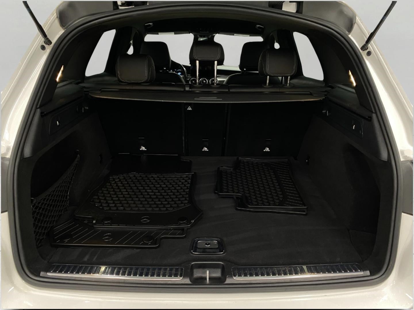 2022 Mercedes-Benz GLC GLC 300 4MATIC® SUV