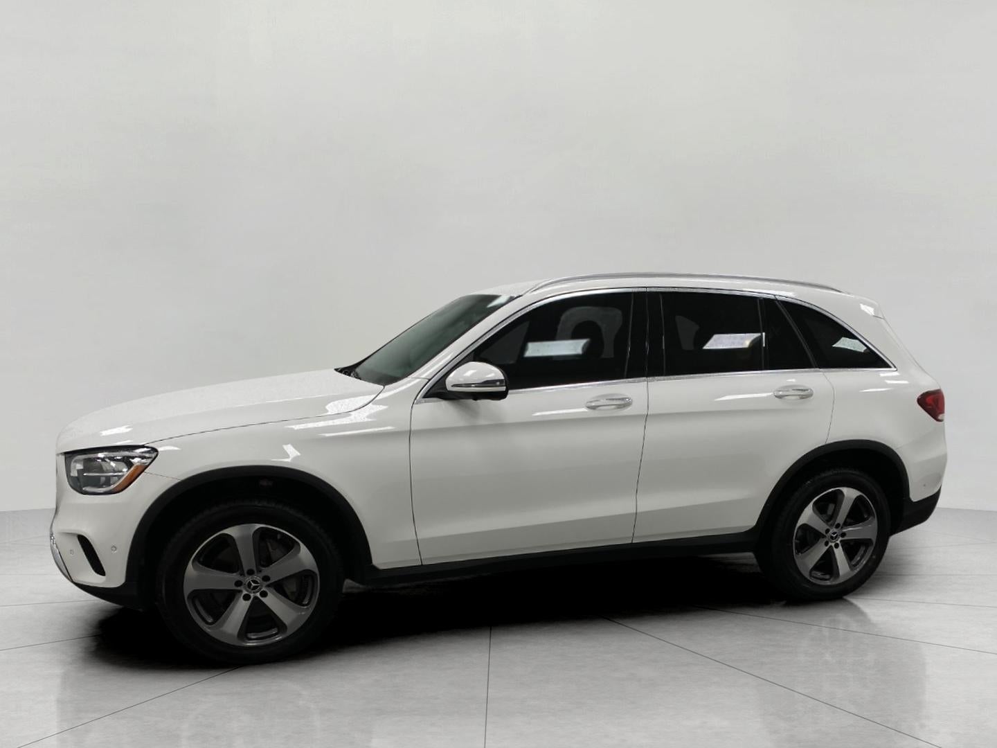 2022 Mercedes-Benz GLC GLC 300 4MATIC® SUV