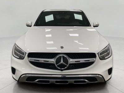 2023 Mercedes-Benz GLC GLC 300 4MATIC® Coupe