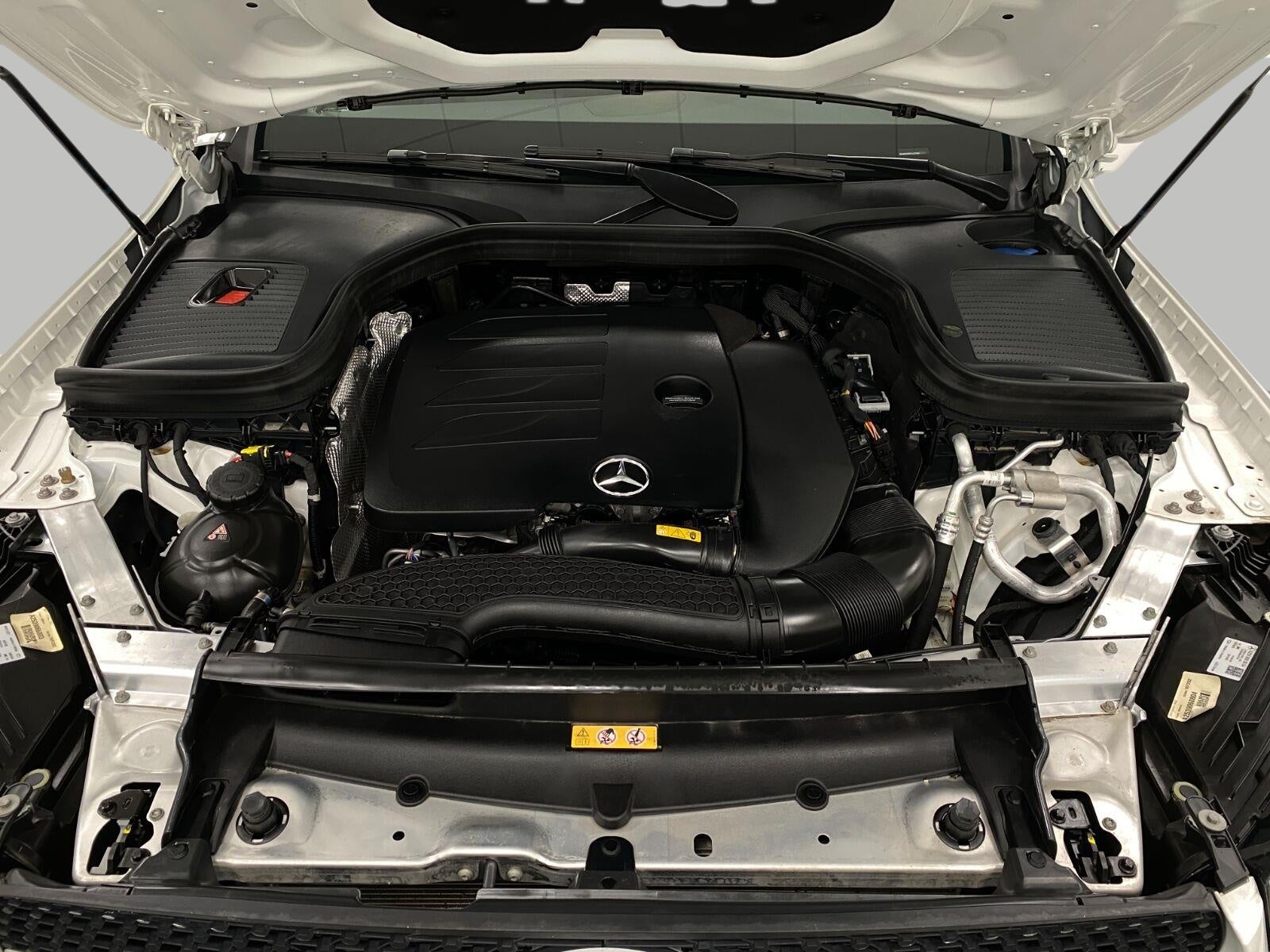 2023 Mercedes-Benz GLC GLC 300 4MATIC® Coupe