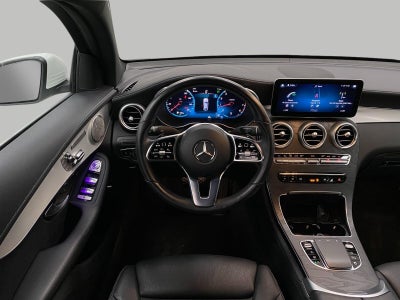 2023 Mercedes-Benz GLC GLC 300 4MATIC® Coupe