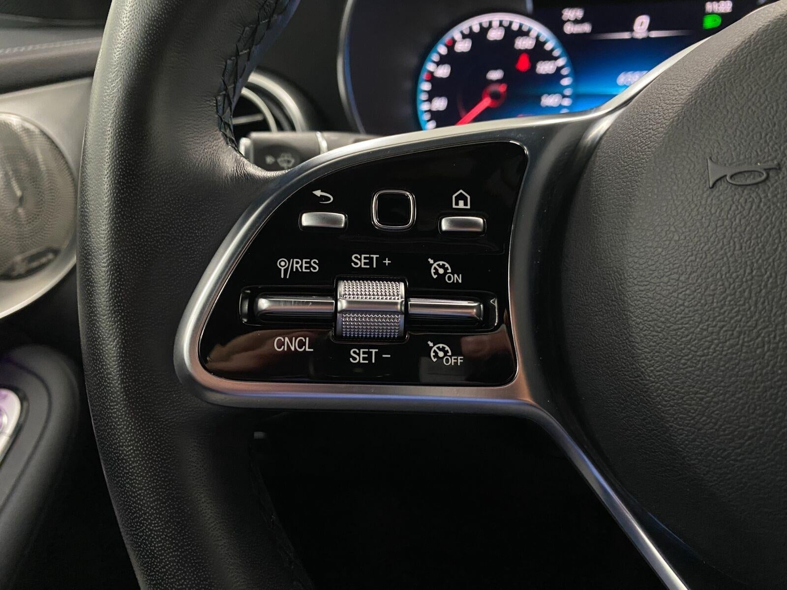 2023 Mercedes-Benz GLC GLC 300 4MATIC® Coupe