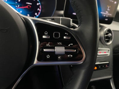 2023 Mercedes-Benz GLC GLC 300 4MATIC® Coupe