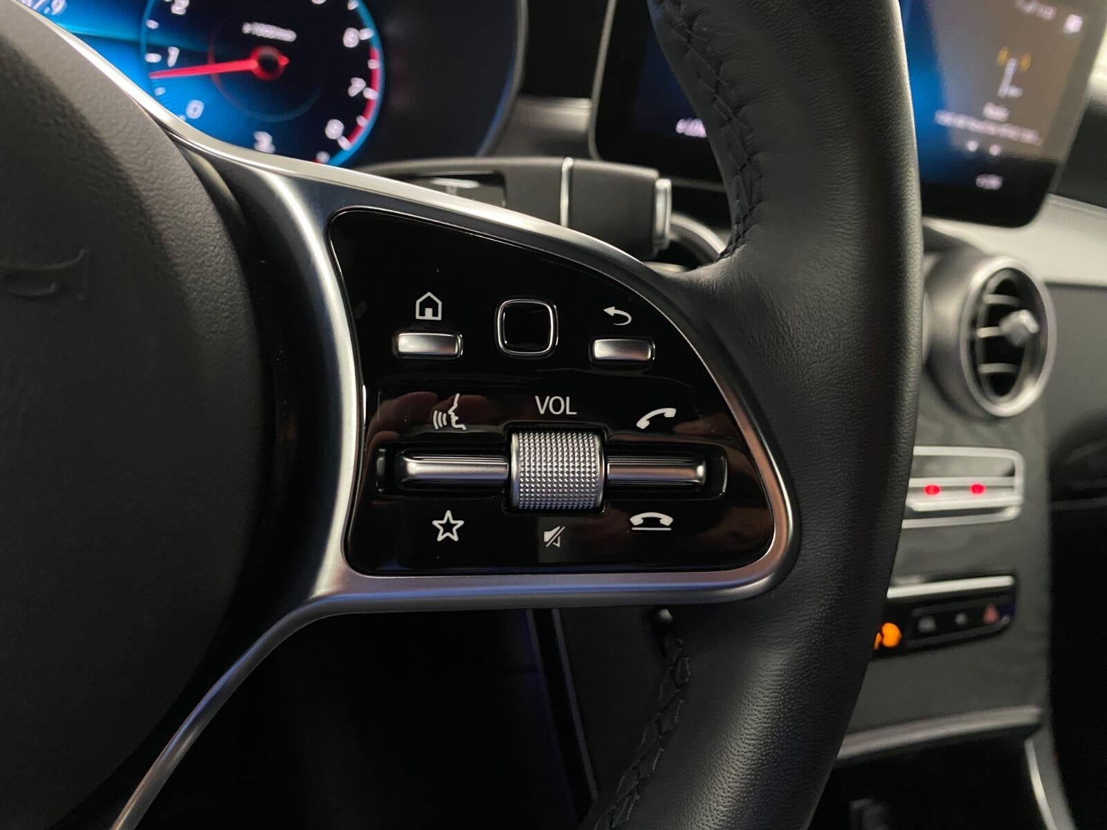 2023 Mercedes-Benz GLC GLC 300 4MATIC® Coupe