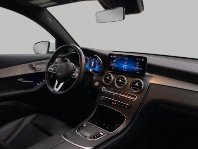 2023 Mercedes-Benz GLC GLC 300 4MATIC® Coupe