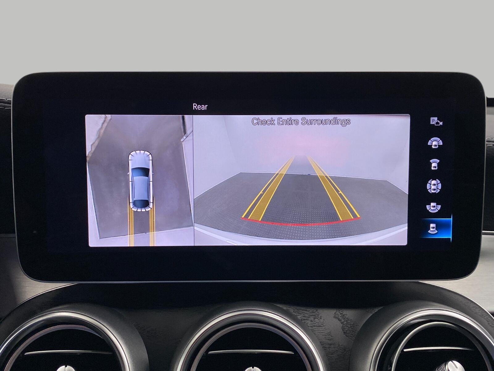 2023 Mercedes-Benz GLC GLC 300 4MATIC® Coupe