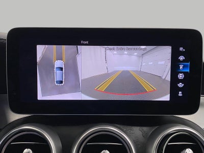 2023 Mercedes-Benz GLC GLC 300 4MATIC® Coupe