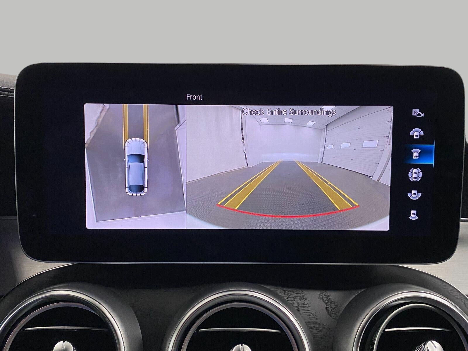 2023 Mercedes-Benz GLC GLC 300 4MATIC® Coupe