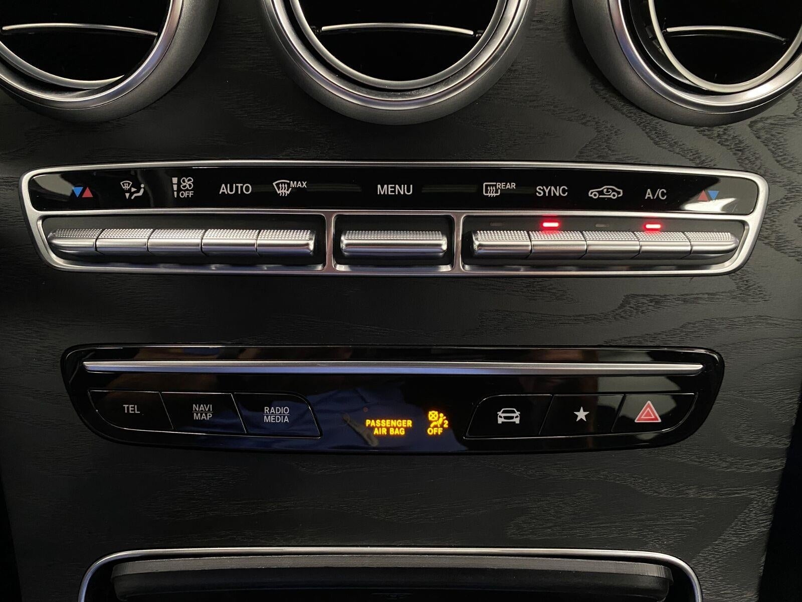 2023 Mercedes-Benz GLC GLC 300 4MATIC® Coupe