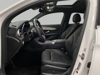 2023 Mercedes-Benz GLC GLC 300 4MATIC® Coupe