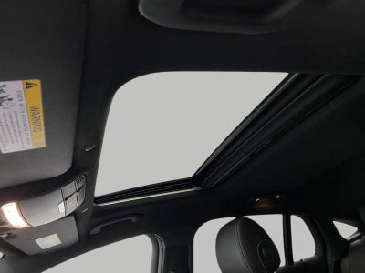2023 Mercedes-Benz GLC GLC 300 4MATIC® Coupe