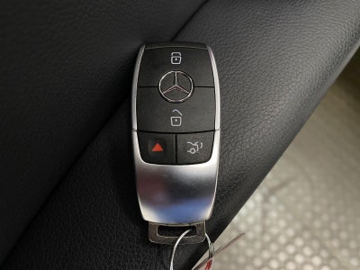 2023 Mercedes-Benz GLC GLC 300 4MATIC® Coupe