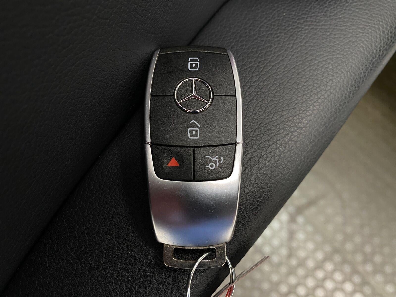 2023 Mercedes-Benz GLC GLC 300 4MATIC® Coupe