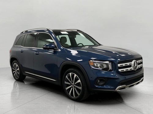 2023 Mercedes-Benz GLB GLB 250 4MATIC® SUV