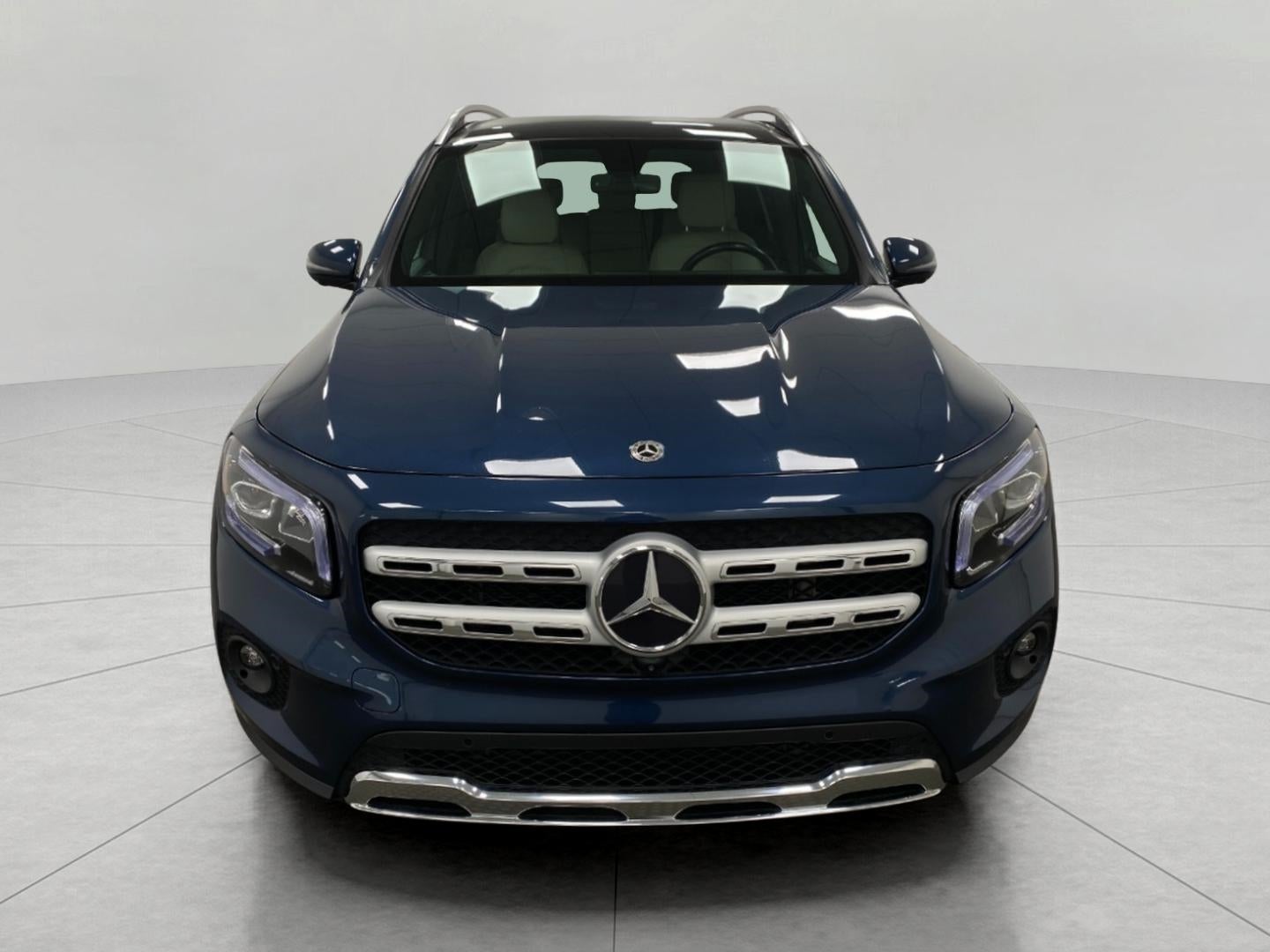 2023 Mercedes-Benz GLB GLB 250 4MATIC® SUV