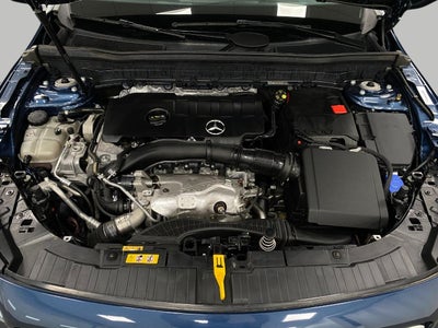 2023 Mercedes-Benz GLB GLB 250 4MATIC® SUV
