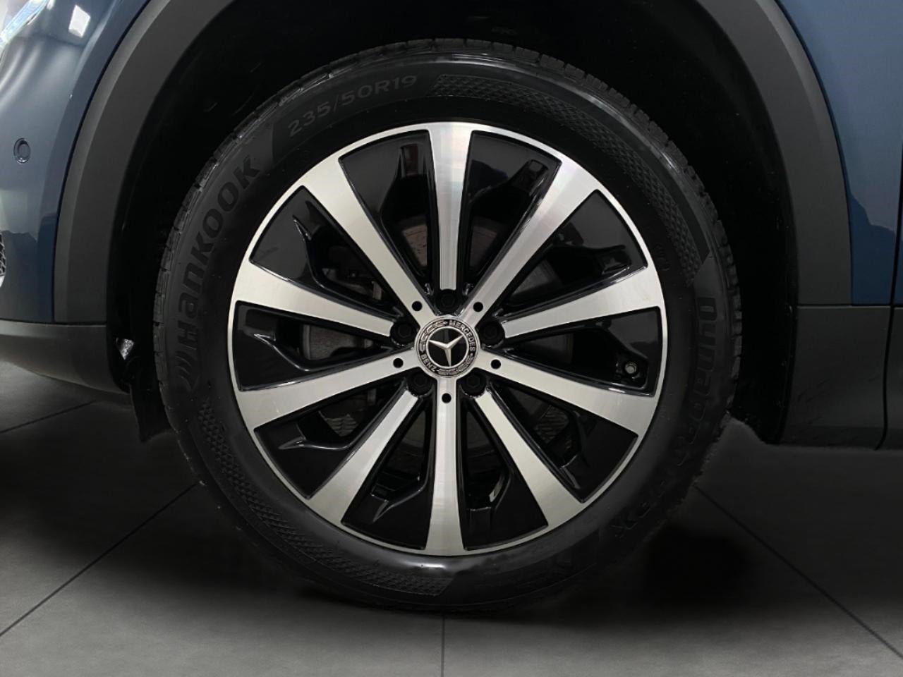2023 Mercedes-Benz GLB GLB 250 4MATIC® SUV