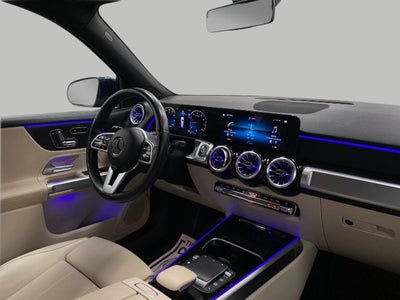 2023 Mercedes-Benz GLB GLB 250 4MATIC® SUV