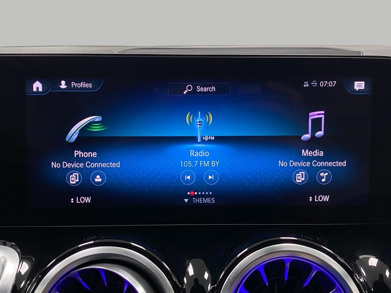 2023 Mercedes-Benz GLB GLB 250 4MATIC® SUV