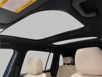 2023 Mercedes-Benz GLB GLB 250 4MATIC® SUV