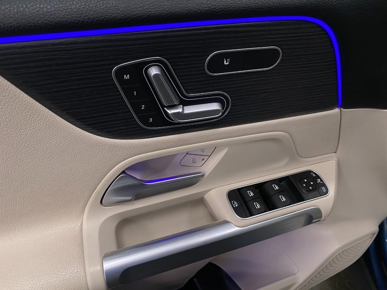 2023 Mercedes-Benz GLB GLB 250 4MATIC® SUV