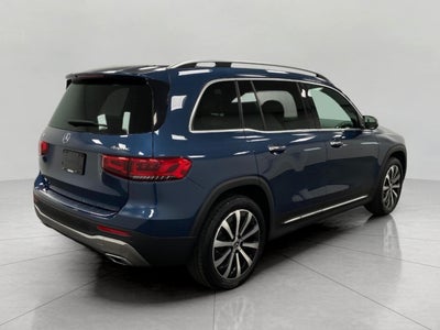 2023 Mercedes-Benz GLB GLB 250 4MATIC® SUV