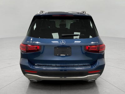 2023 Mercedes-Benz GLB GLB 250 4MATIC® SUV