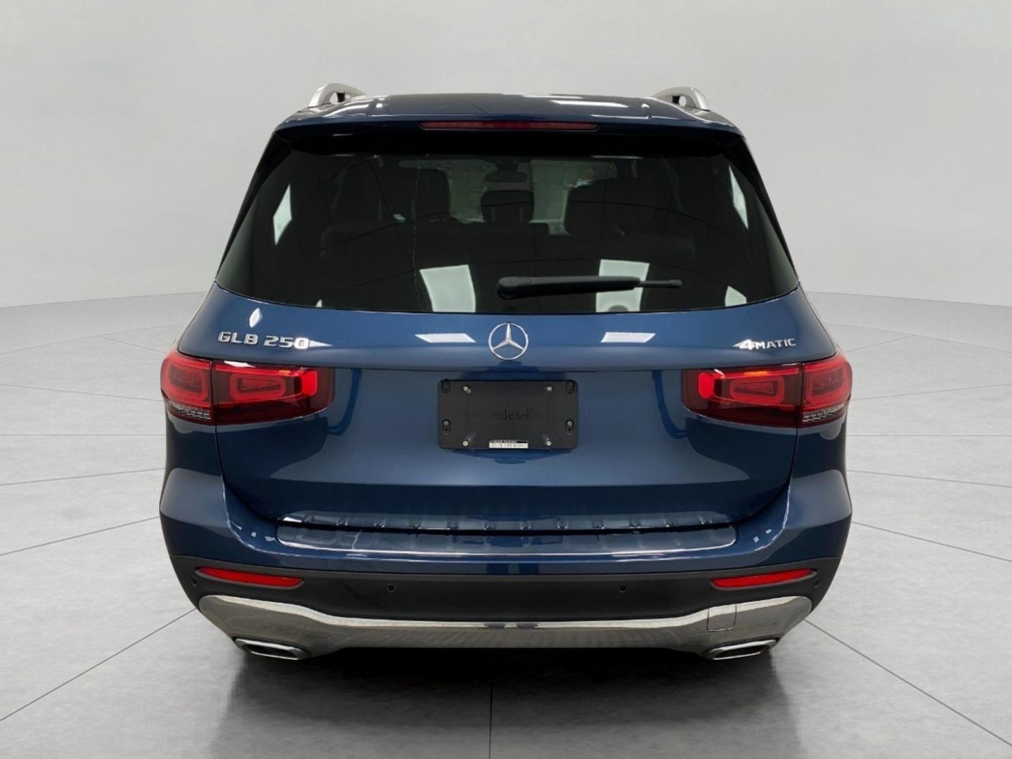 2023 Mercedes-Benz GLB GLB 250 4MATIC® SUV