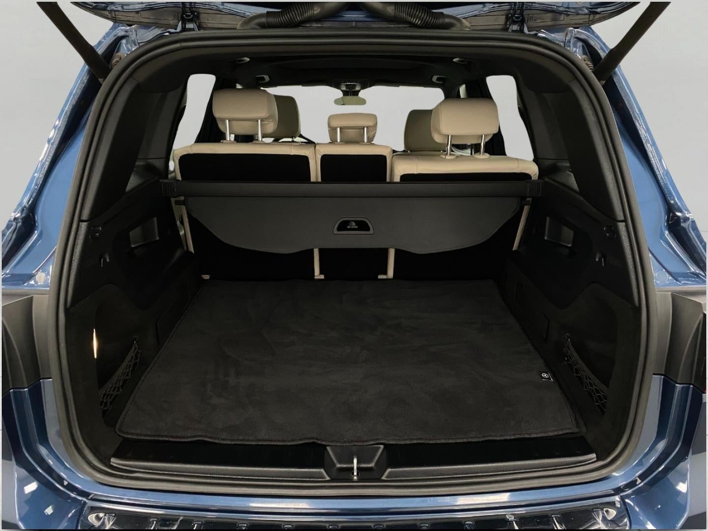 2023 Mercedes-Benz GLB GLB 250 4MATIC® SUV