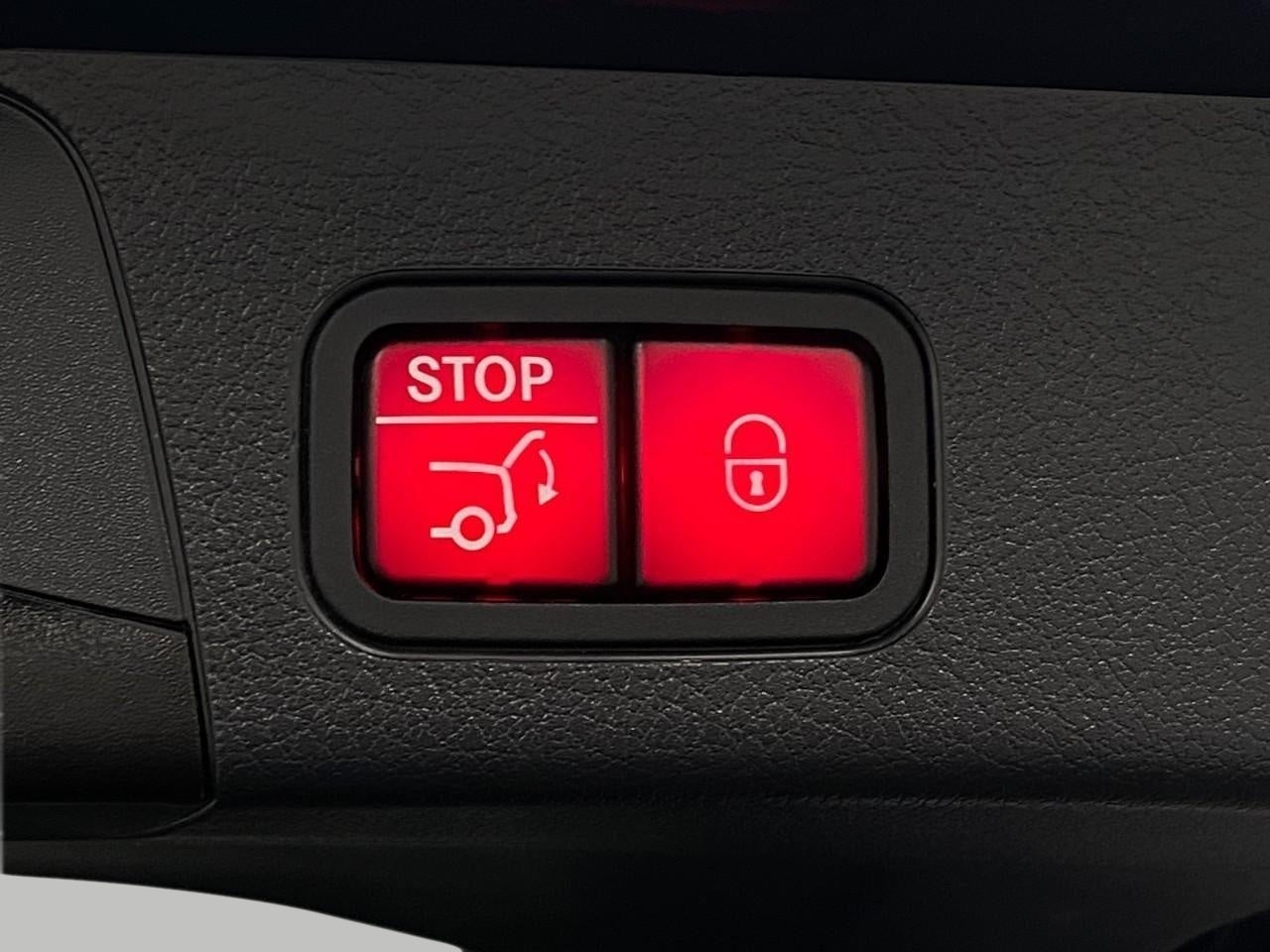 2023 Mercedes-Benz GLB GLB 250 4MATIC® SUV