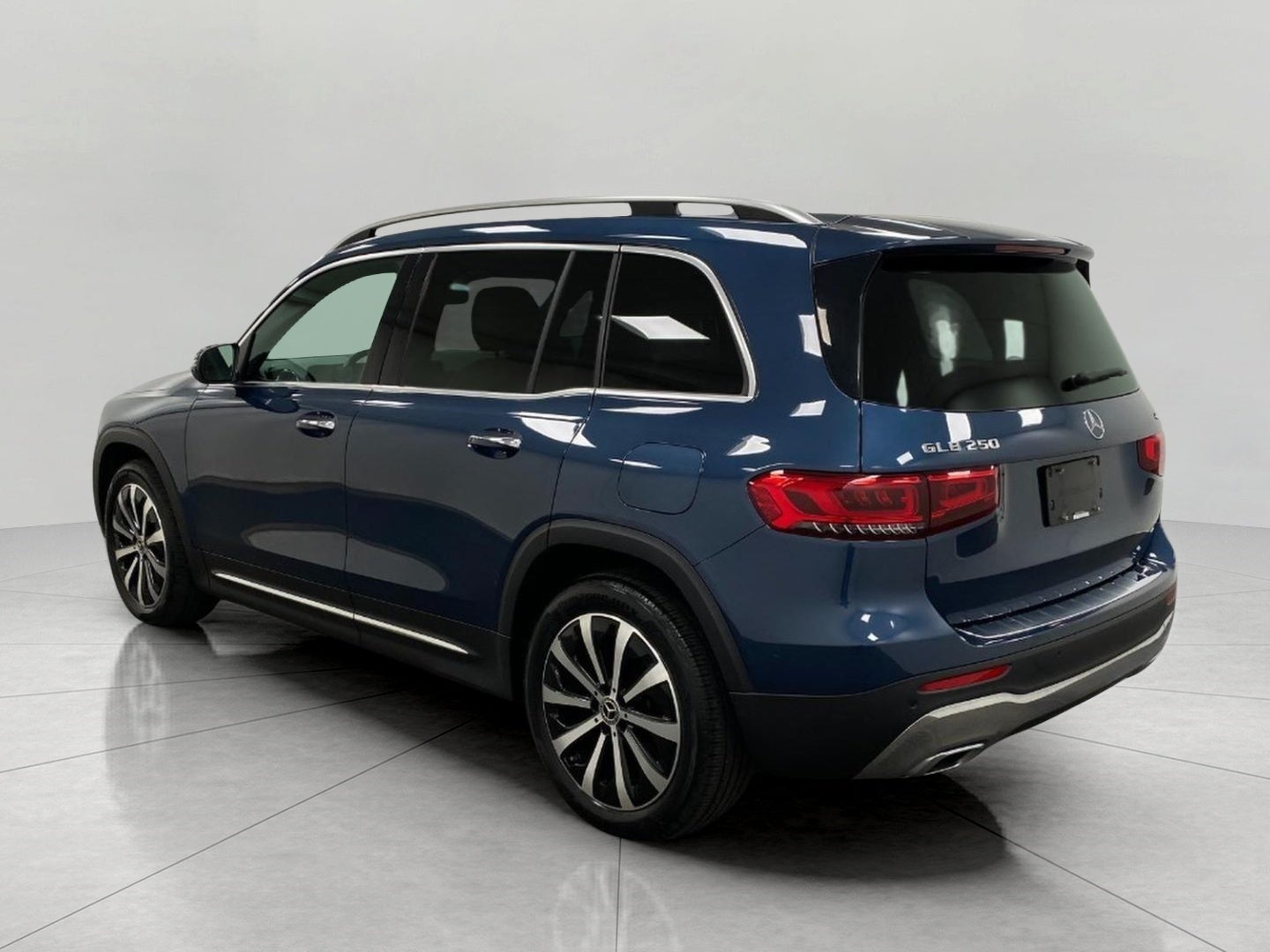 2023 Mercedes-Benz GLB GLB 250 4MATIC® SUV