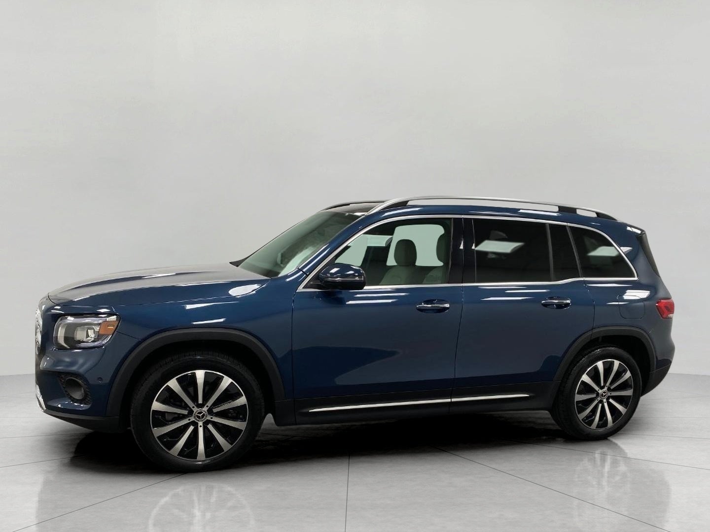 2023 Mercedes-Benz GLB GLB 250 4MATIC® SUV