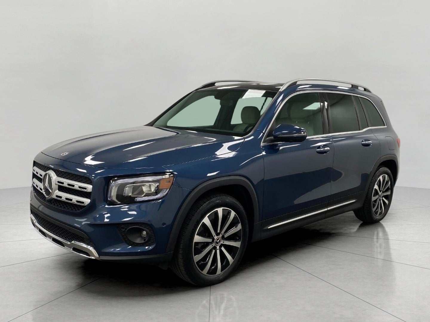 2023 Mercedes-Benz GLB GLB 250 4MATIC® SUV