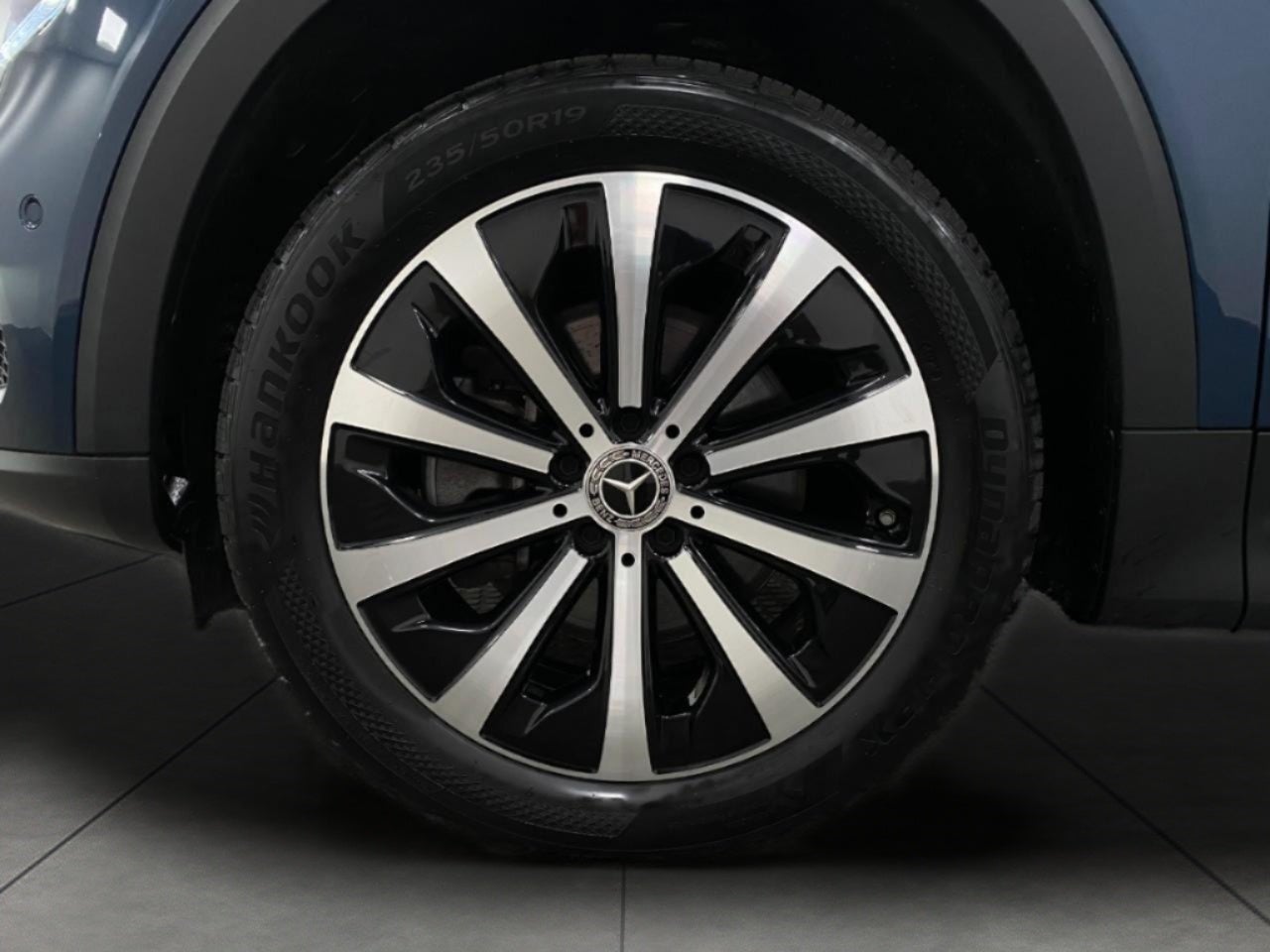 2023 Mercedes-Benz GLB GLB 250 4MATIC® SUV