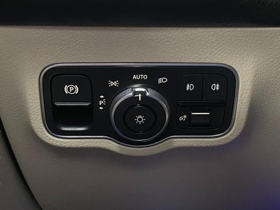 2023 Mercedes-Benz GLB GLB 250 4MATIC® SUV