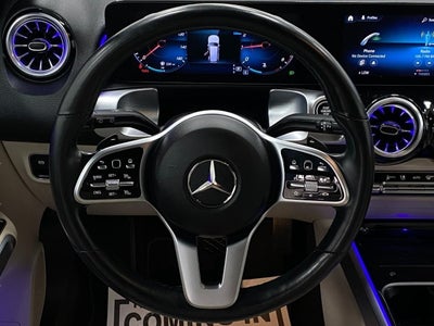 2023 Mercedes-Benz GLB GLB 250 4MATIC® SUV