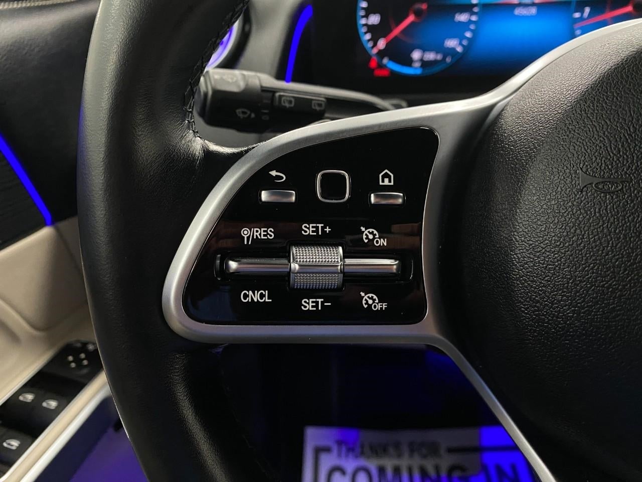 2023 Mercedes-Benz GLB GLB 250 4MATIC® SUV