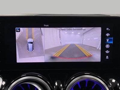 2023 Mercedes-Benz GLB GLB 250 4MATIC® SUV