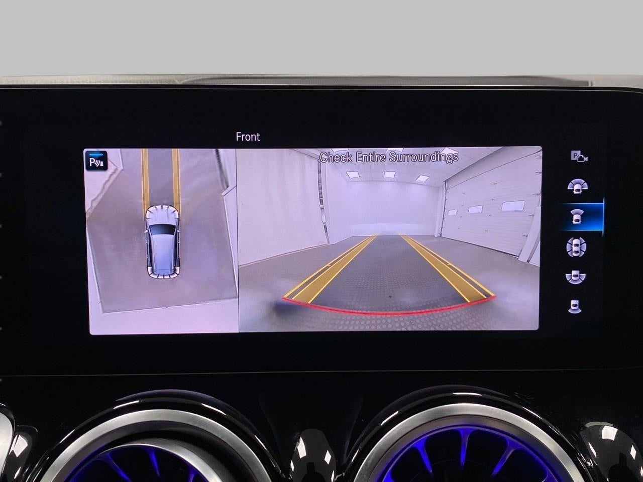 2023 Mercedes-Benz GLB GLB 250 4MATIC® SUV